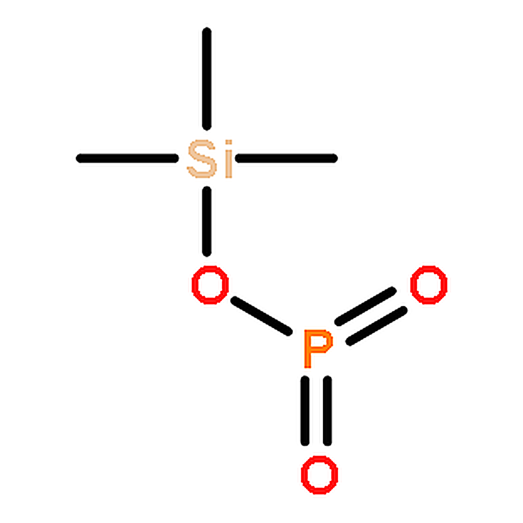 RHAWN Trimethylsilyl polyphosphate