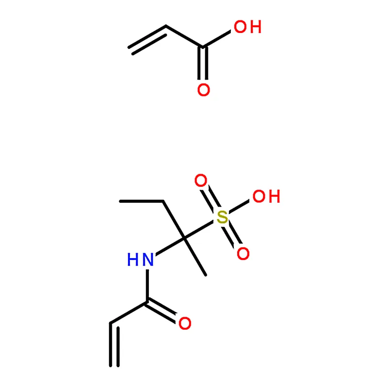 RHAWN 2-Acrylamido-2-methylpropanesulfonic acid-acrylic acid copolymer