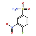 RHAWN 4-Fluoro-3-nitrobenzenesulfonamide