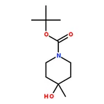 RHAWN 1-Boc-4-Hydroxy-4-methylpiperidine