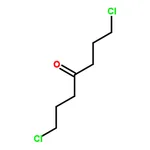 RHAWN 1,7-Dichloroheptan-4-one
