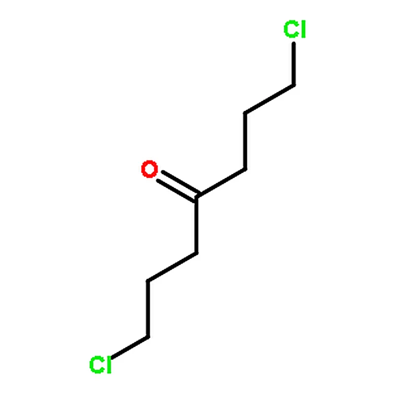 RHAWN 1,7-Dichloroheptan-4-one