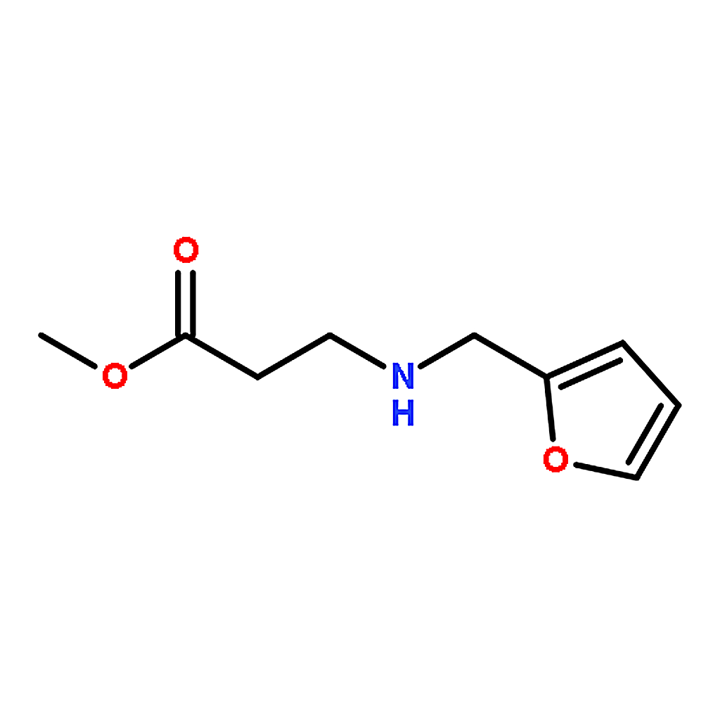 RHAWN Methyl 3-((furan-2-ylmethyl)amino)propanoate