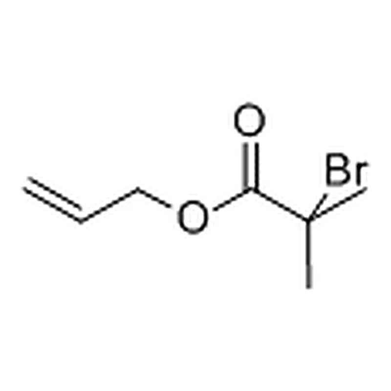 RHAWN Allyl 2-bromo-2-methylpropionate
