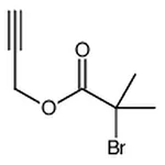 RHAWN Propargyl 2-bromoisobutyrate
