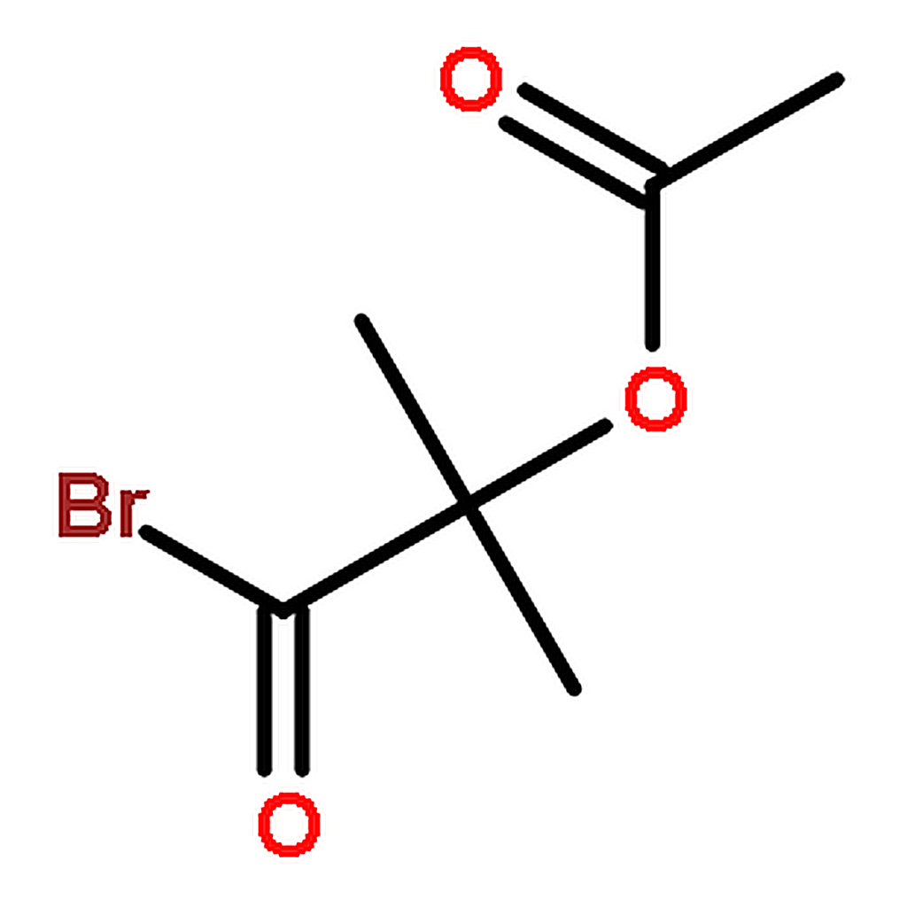 RHAWN 2-Acetoxy-2-methylpropionyl bromide