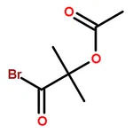 RHAWN 2-Acetoxy-2-methylpropionyl bromide