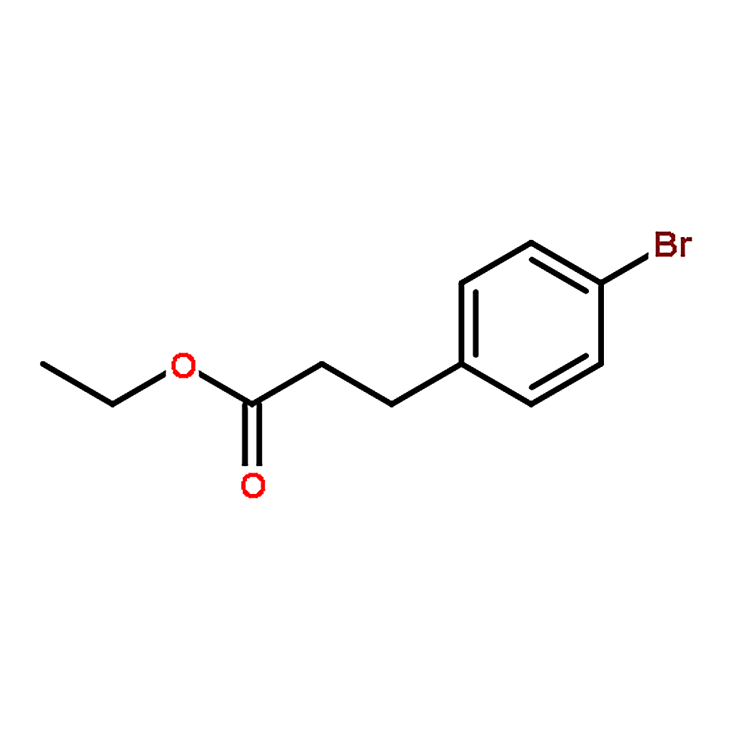 RHAWN Ethyl 3-(4-bromophenyl)propionate