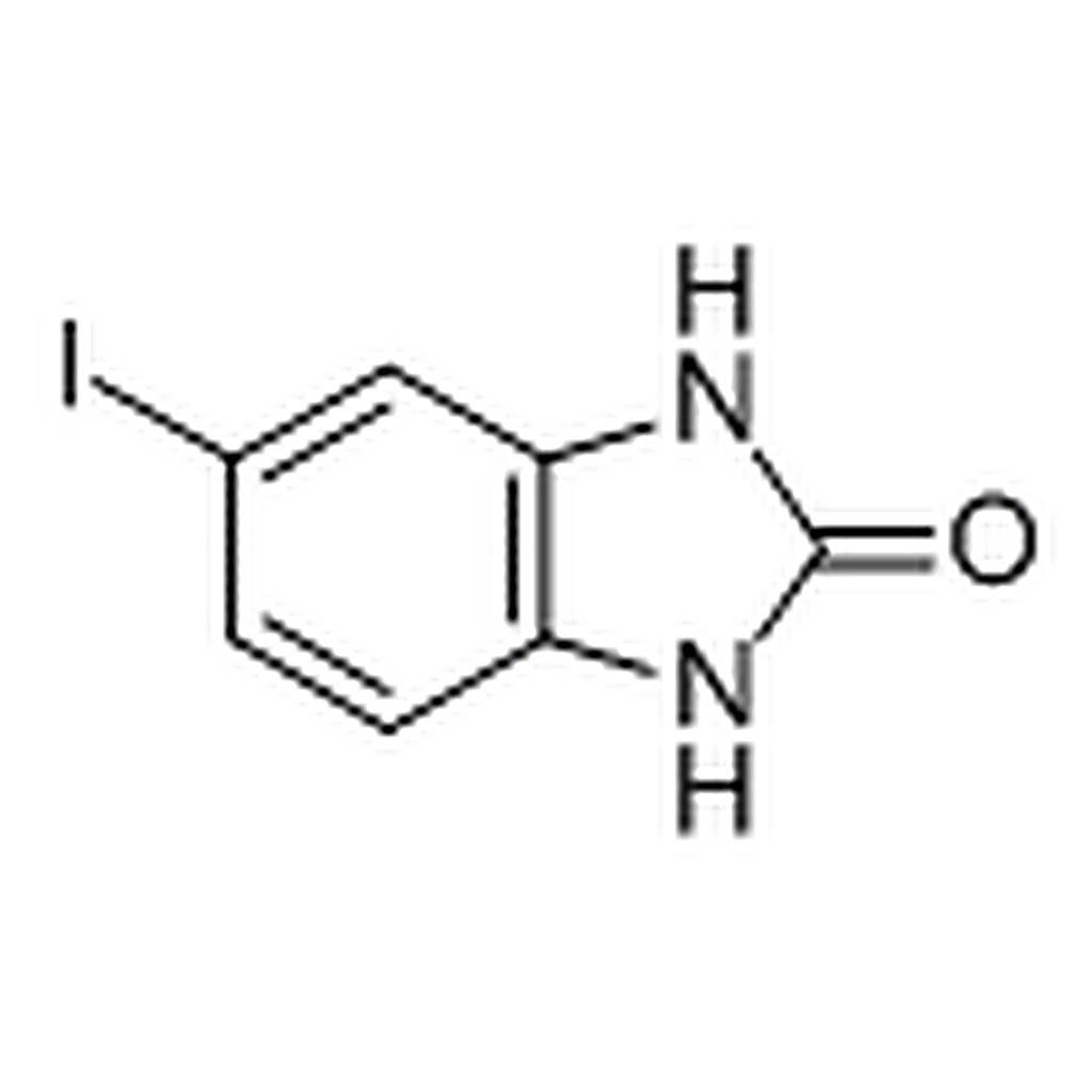 RHAWN 5-Iodo-1H-benzo[d]imidazol-2(3H)-one