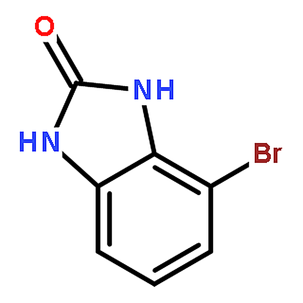 RHAWN 4-Bromo-1H-benzo[d]imidazol-2(3H)-one