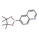 RHAWN 6-Quinolineboronic acid pinacol ester