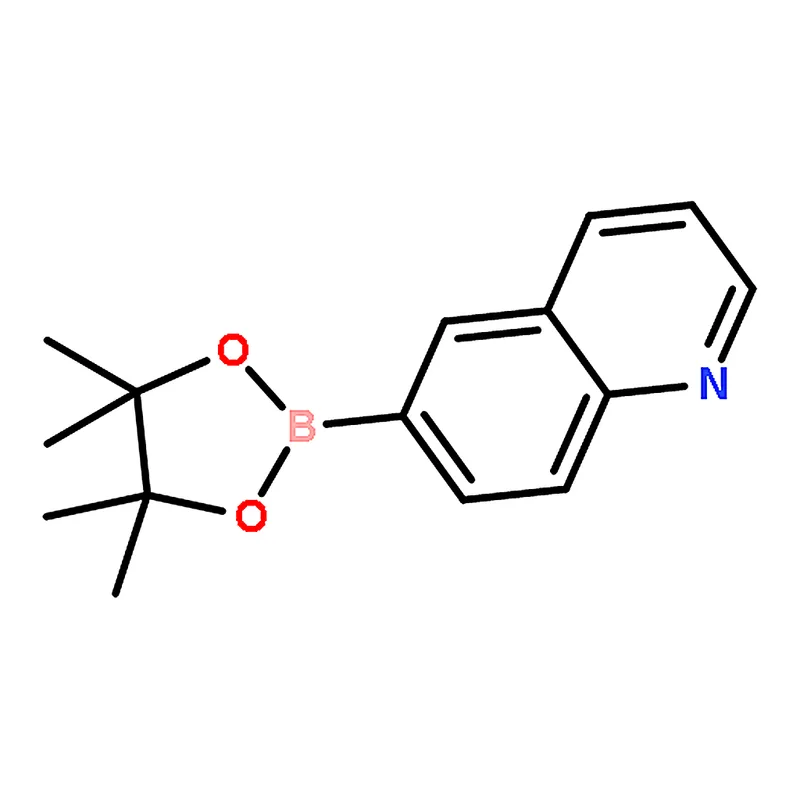 RHAWN 6-Quinolineboronic acid pinacol ester