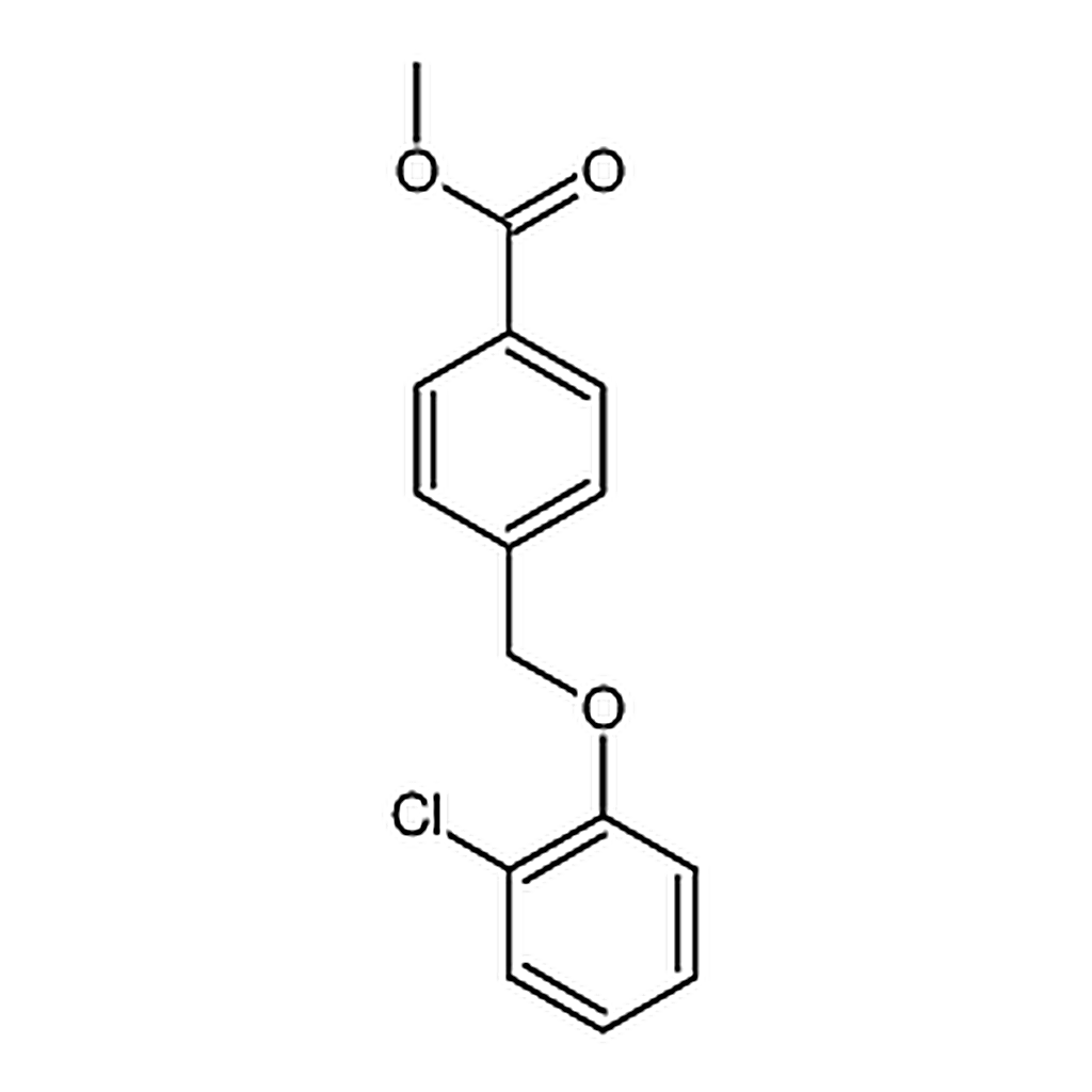 RHAWN Methyl4-((2-chlorophenoxy)methyl)benzoate