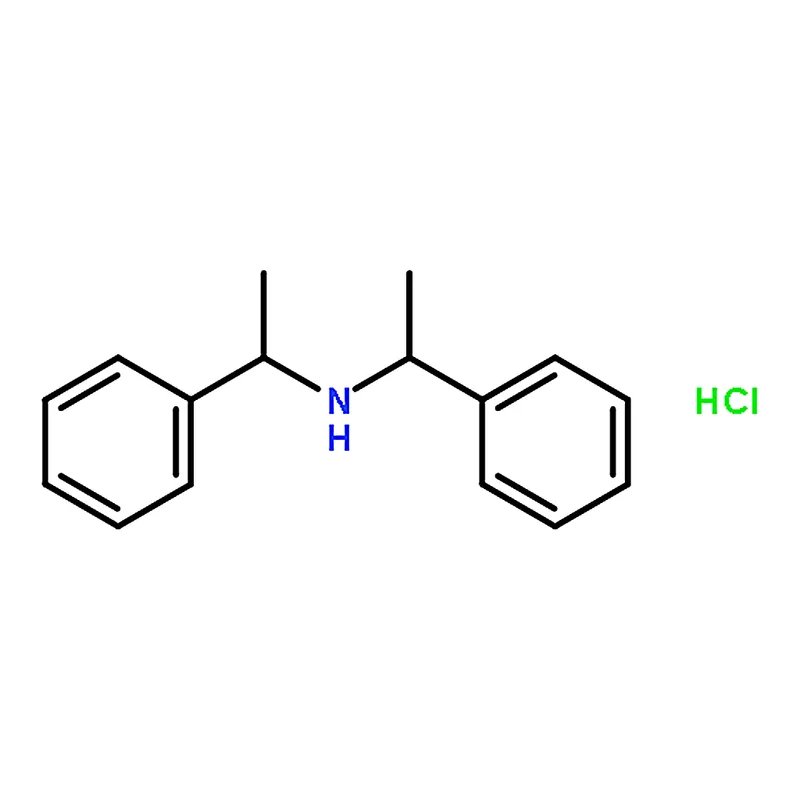 RHAWN (S,S)-(-)-Bis(-methylbenzyl)amine Hydrochloride