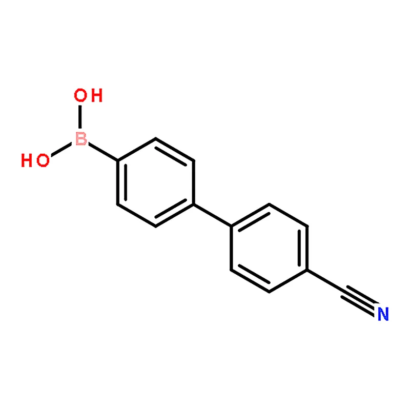 RHAWN 4'-Cyanobiphenyl-4-ylboronic acid