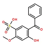 RHAWN 2-Hydroxy-4-methoxybenzophenone-5-sulfonic acid hydrate
