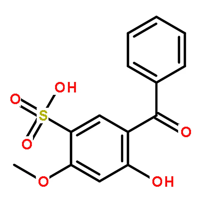 RHAWN 2-Hydroxy-4-methoxybenzophenone-5-sulfonic acid hydrate