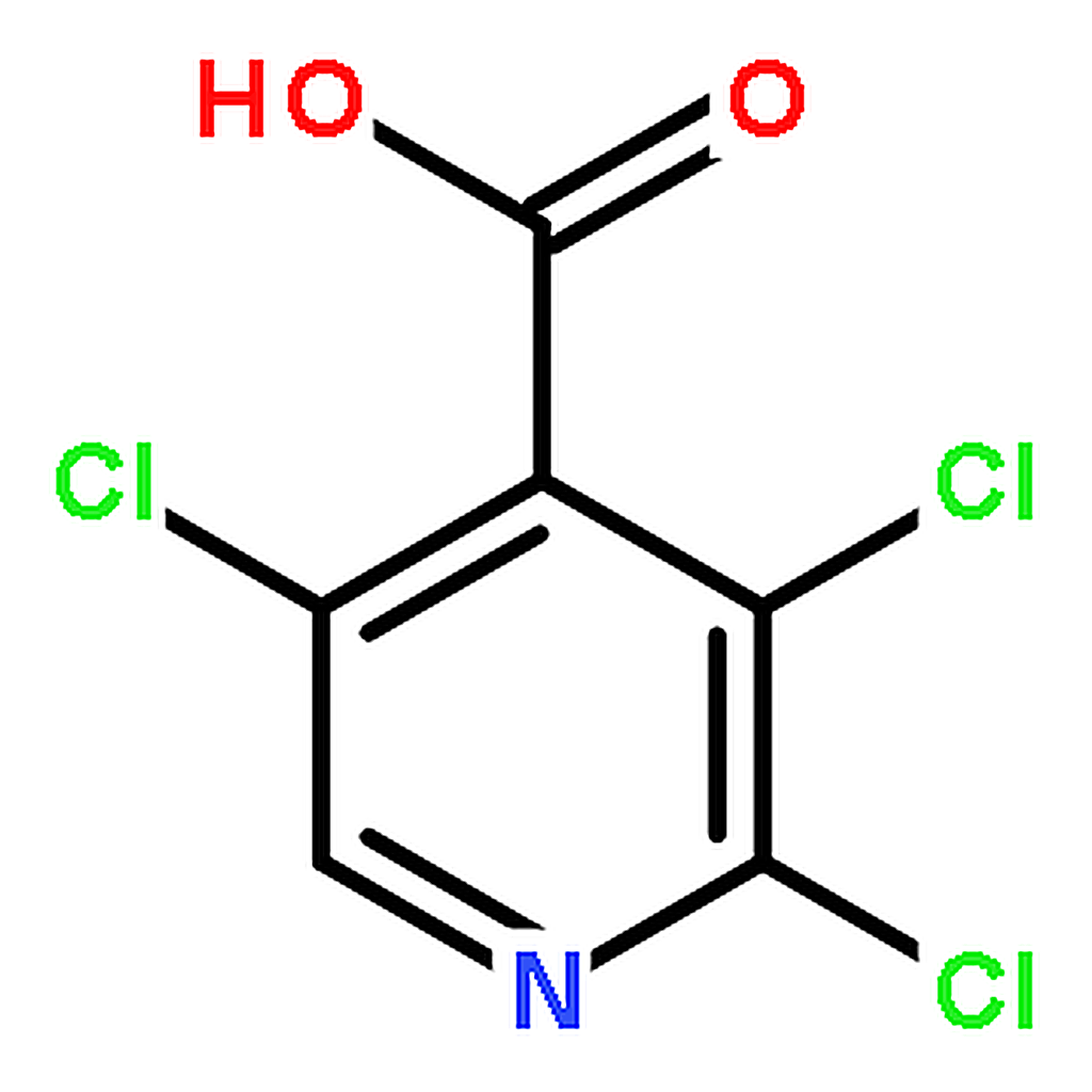 RHAWN 2,3,5-Trichloroisonicotinic acid