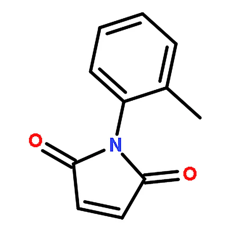 RHAWN N-(o-Tolyl)maleimide