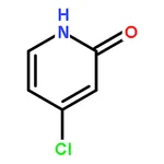 RHAWN 4-Chloro-2-hydroxypyridine