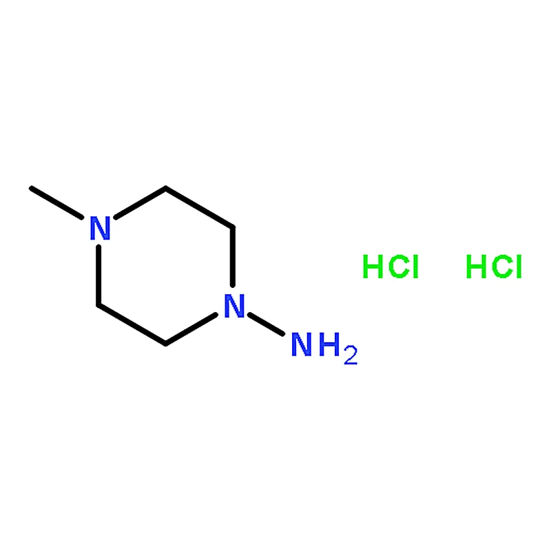 RHAWN 1-Amino-4-methylpiperazine dihydrochloride monohydrate