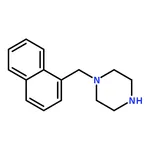 RHAWN 1-(1-Naphthylmethyl)piperazine