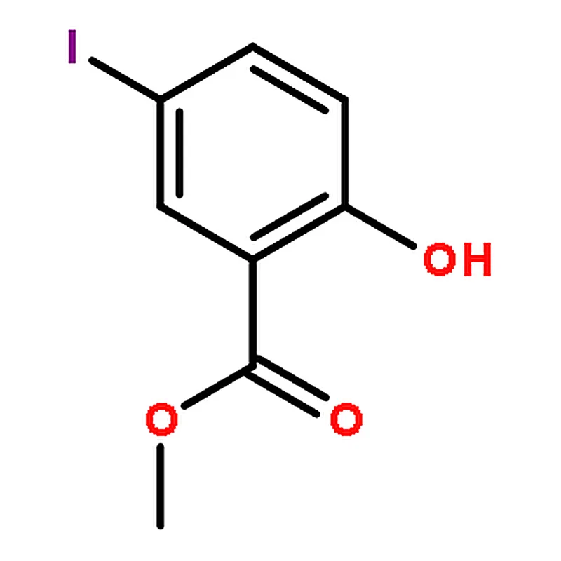 RHAWN Methyl 5-Iodosalicylate
