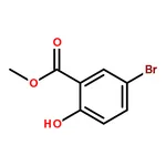 RHAWN Methyl 5-bromo-2-hydroxybenzoate