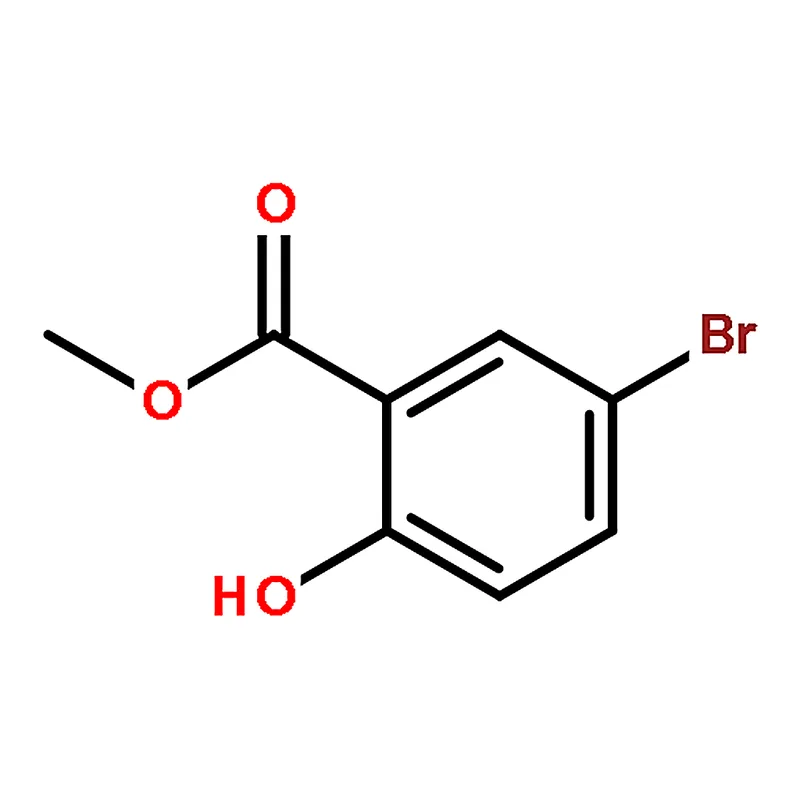 RHAWN Methyl 5-bromo-2-hydroxybenzoate