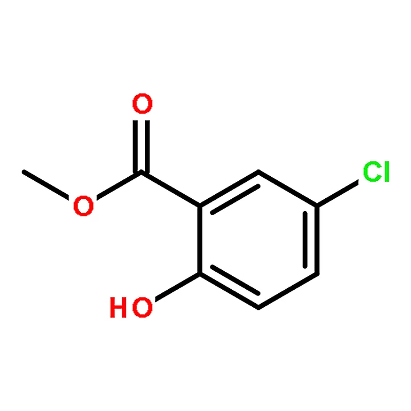 RHAWN Methyl 5-chloro-2-hydroxybenzoate