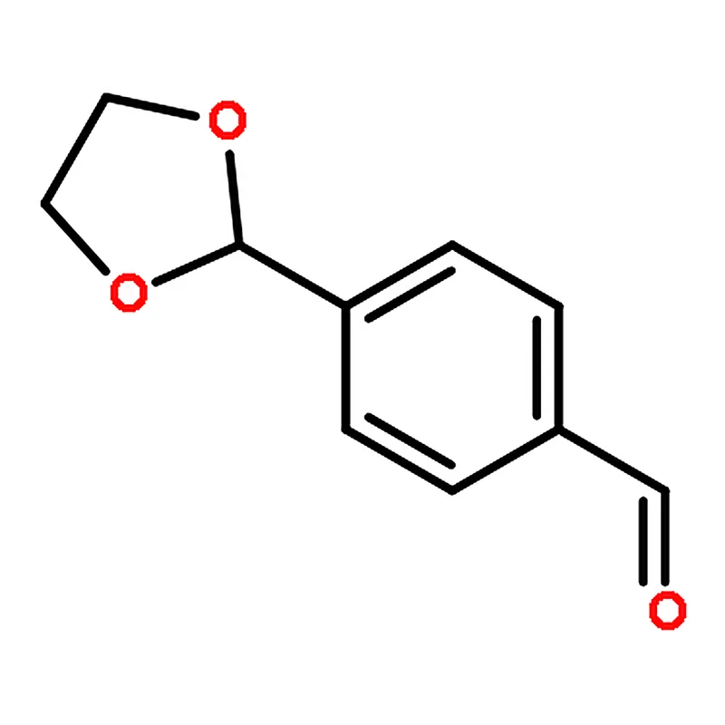 RHAWN 4-(1,3-Dioxolan-2-yl)benzaldehyde