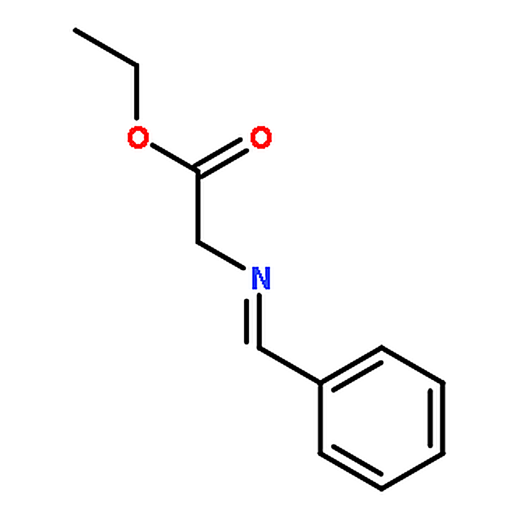 RHAWN Ethyl 2-(benzylideneamino)acetate