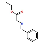 RHAWN Ethyl 2-(benzylideneamino)acetate