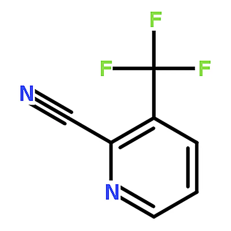 RHAWN 3-(trifluoromethyl)pyridine-2-carbonitrile