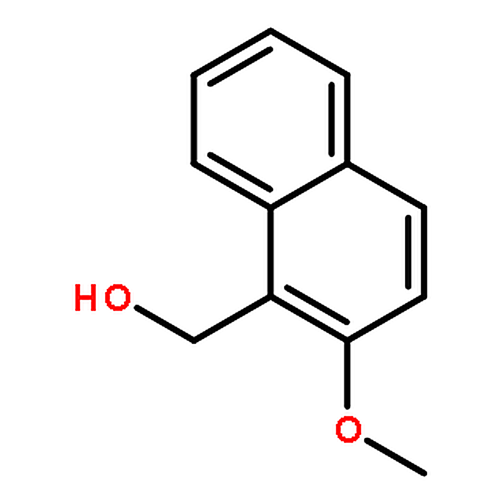 RHAWN 2-Methoxy-1-naphthalenemethanol