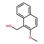 RHAWN 2-Methoxy-1-naphthalenemethanol
