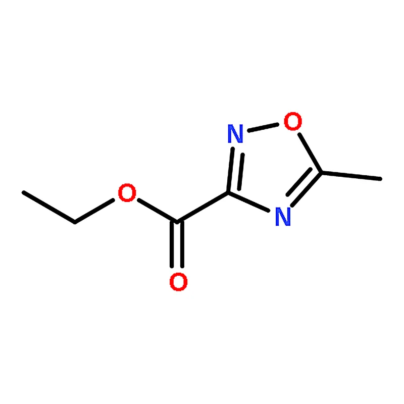 RHAWN Ethyl 5-methyl-1,2,4-oxadiazole-3-carboxylate