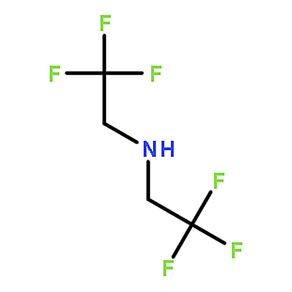 RHAWN Bis(2，2，2-trifluoroethyl)amine