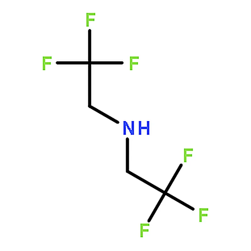 RHAWN Bis(2,2,2-trifluoroethyl)amine