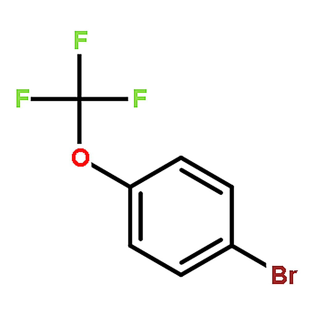RHAWN 1-Bromo-4-(trifluoromethoxy)benzene