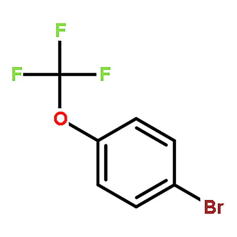 RHAWN 1-Bromo-4-(trifluoromethoxy)benzene