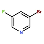RHAWN 3-Bromo-5-fluoropyridine
