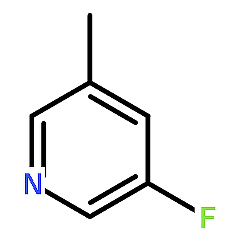 RHAWN 3-Fluoro-5-methylpyridine