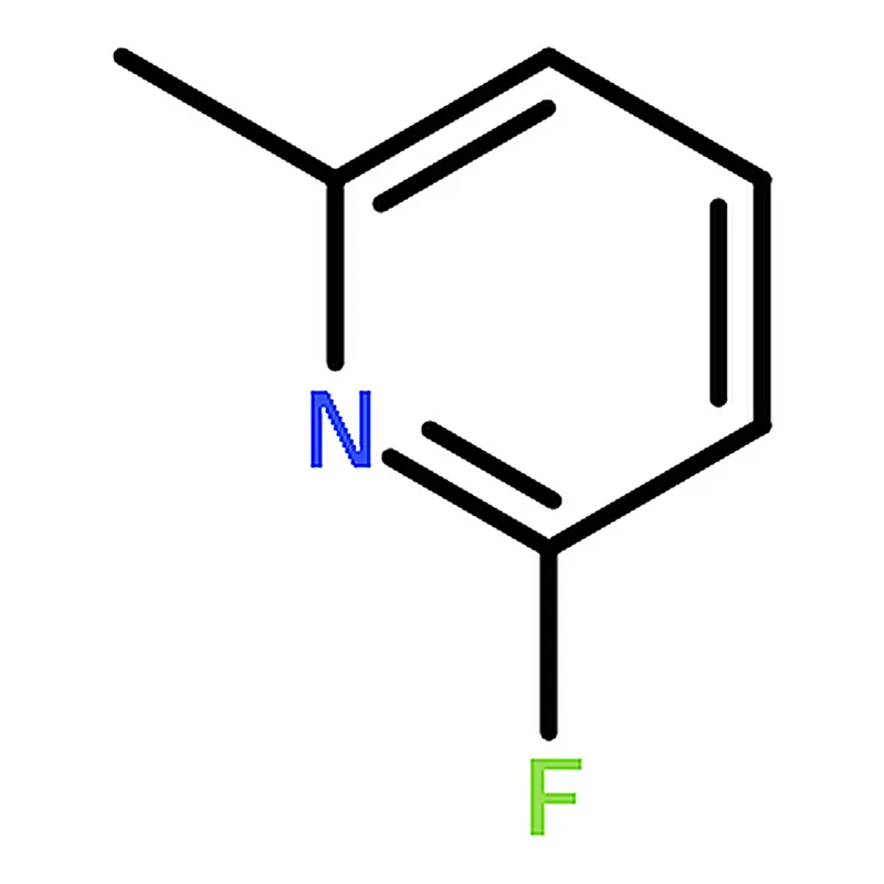 RHAWN 2-Fluoro-6-methylpyridine