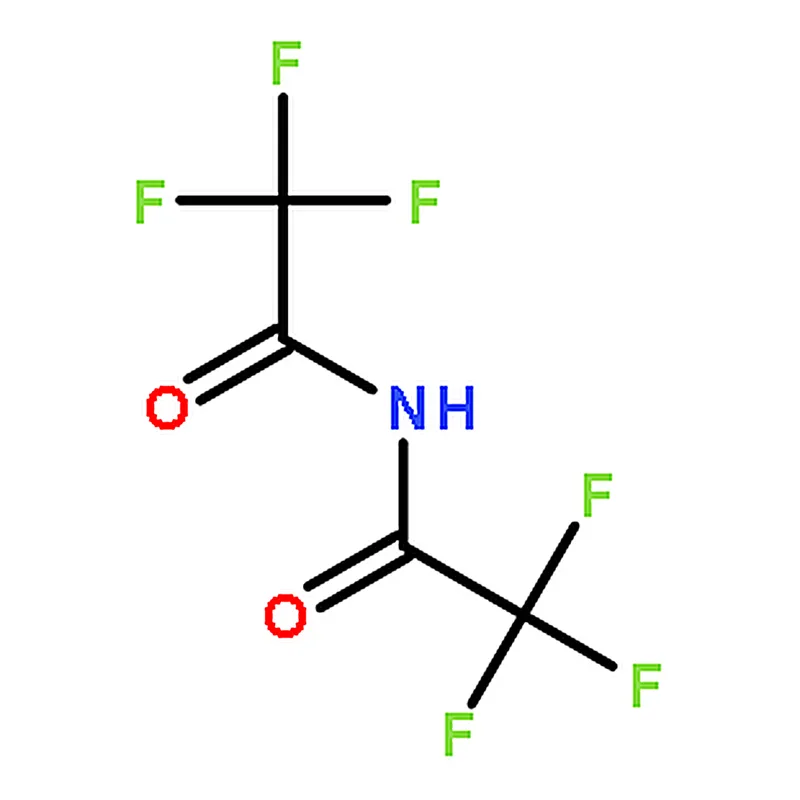 RHAWN Bistrifluoroacetamide