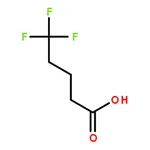 RHAWN 5,5,5-Trifluoropentanoic acid