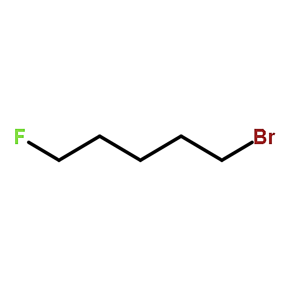 RHAWN 1-BROMO-5-FLUOROPENTANE