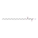 RHAWN Sodium octadecyl fumarate
