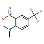 RHAWN N,N-Dimethyl-2-nitro-4-(trifluoromethyl)aniline