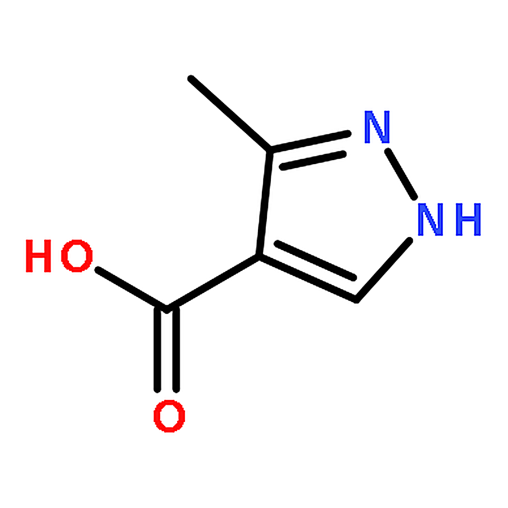 RHAWN 3-METHYL-1H-PYRAZOLE-4-CARBOXYLIC ACID